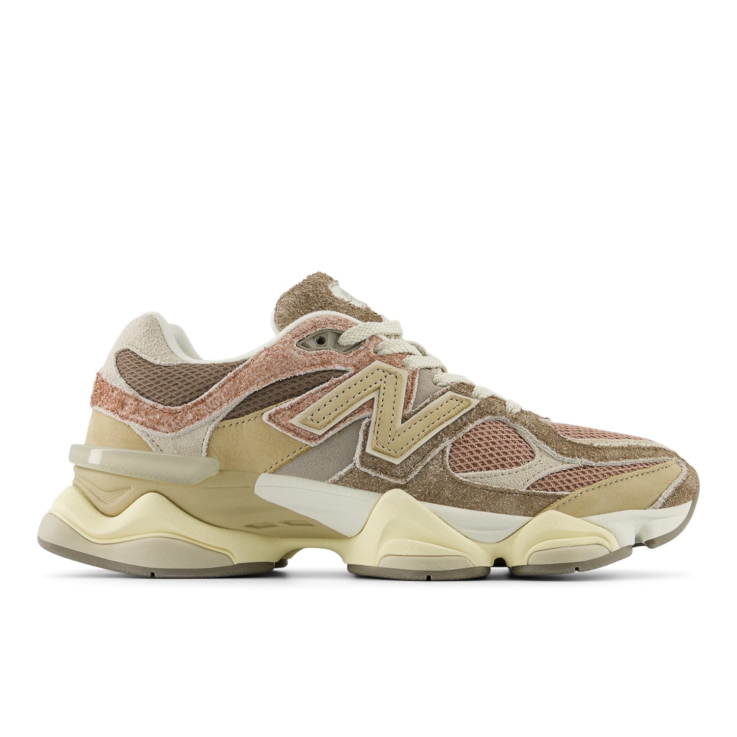 New Balance 9060运动鞋