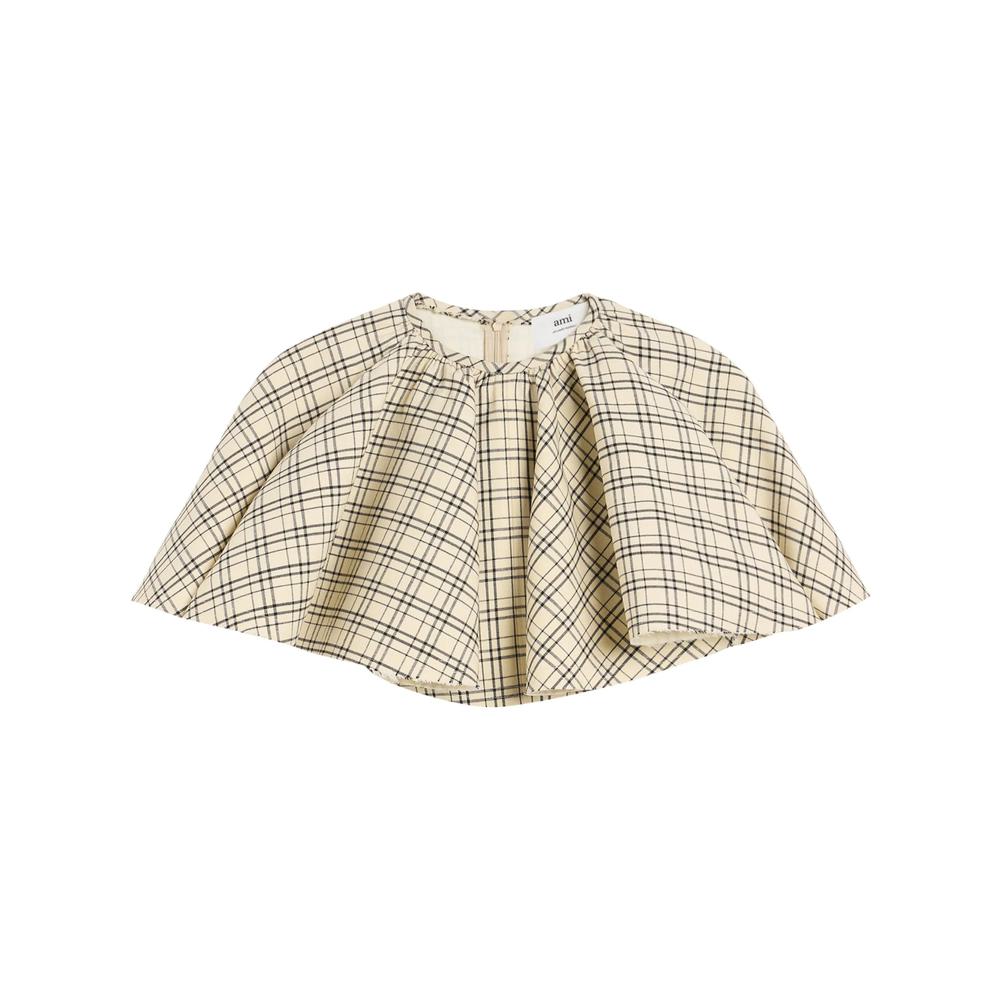 AMI Paris Tops