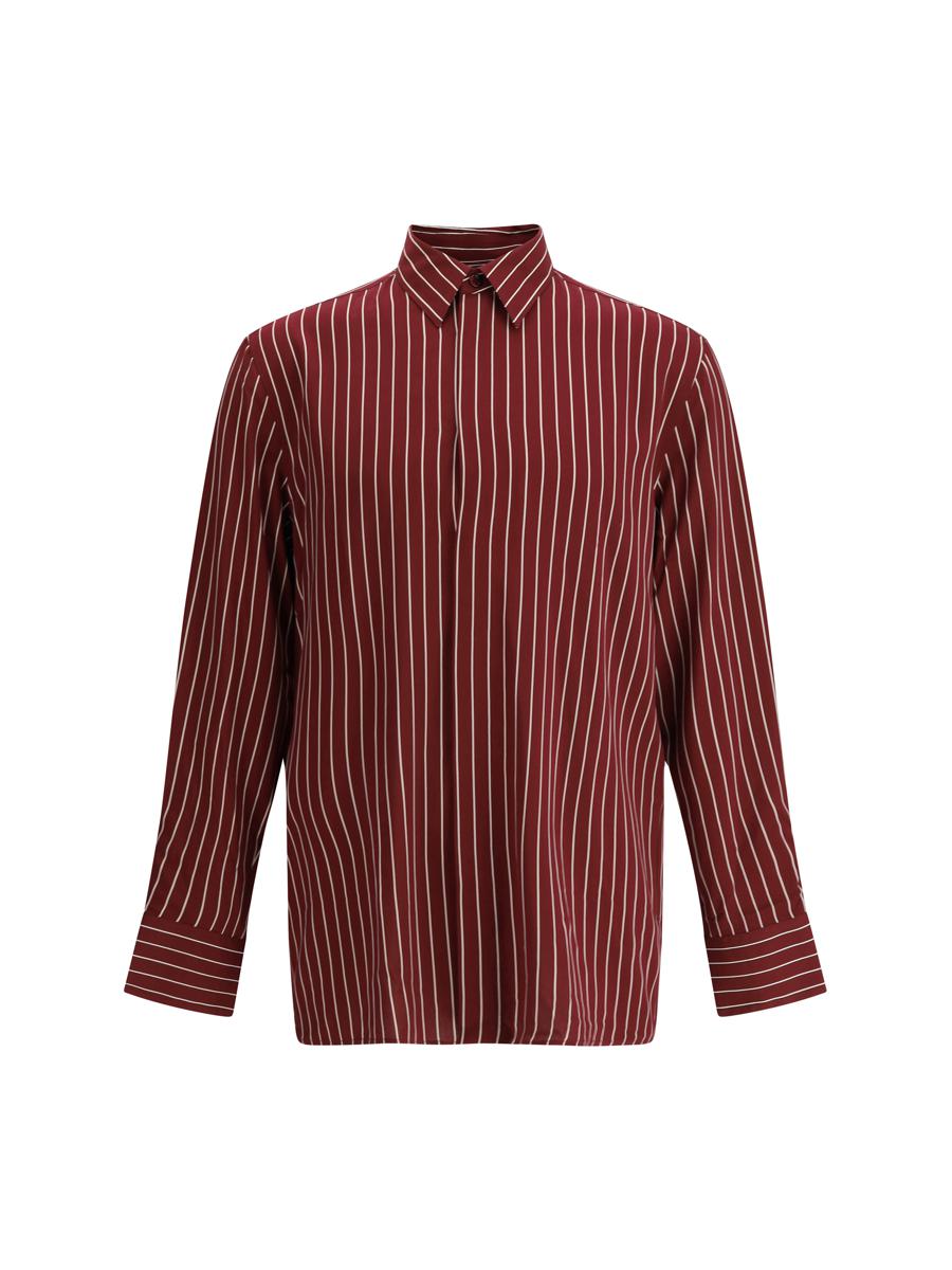 Saint Laurent Shirts