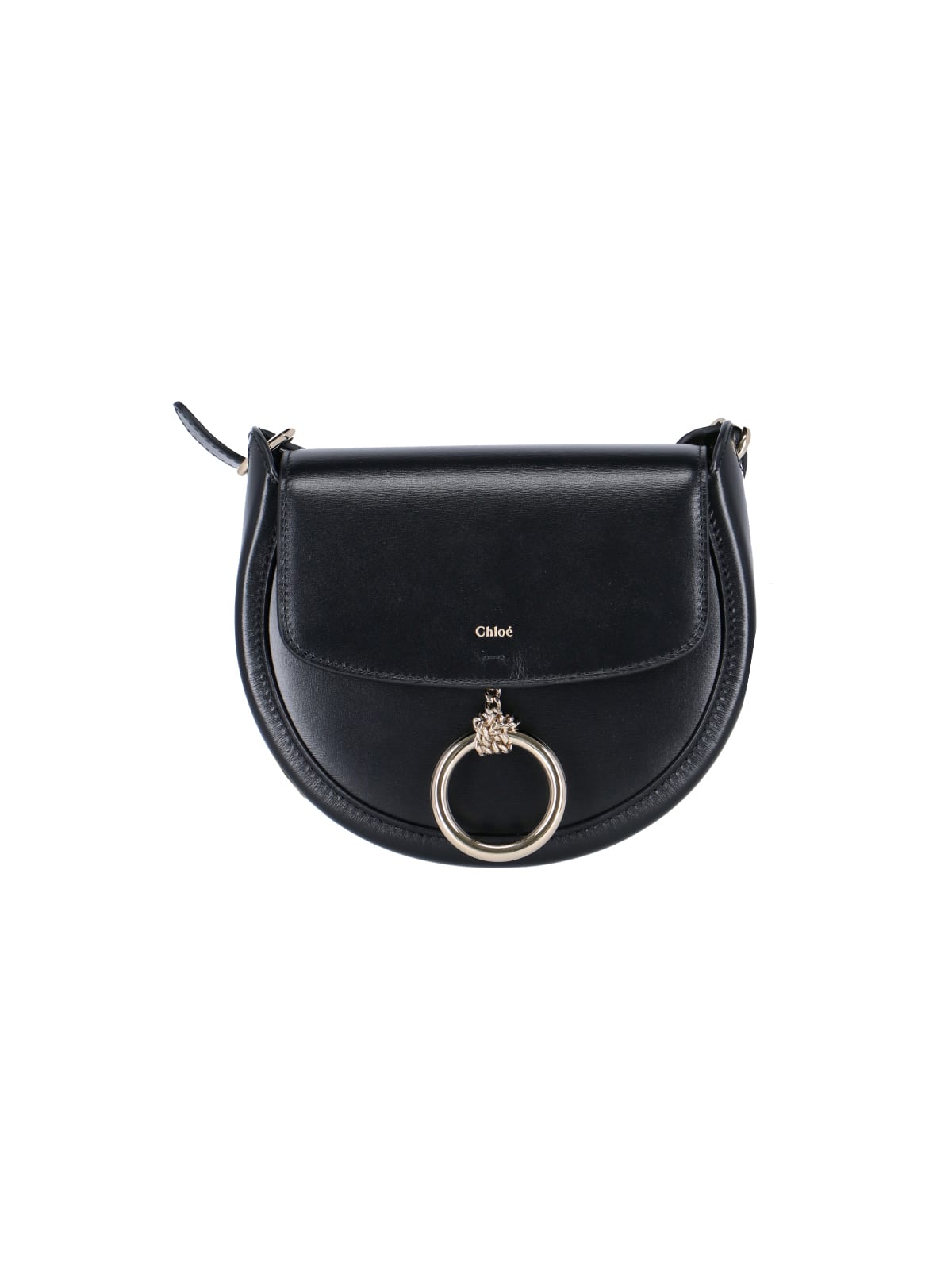 Chloé arl Eugene Small Crossbody Bag