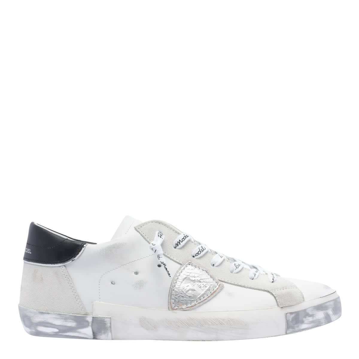 Philippe Model Prsx Sneakers