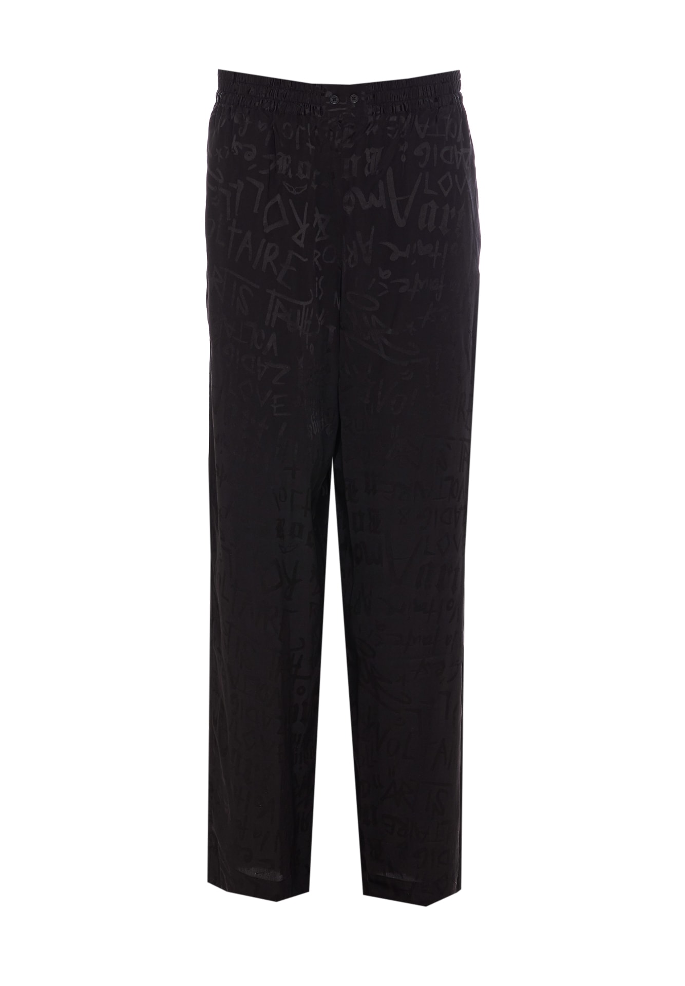 Zadig & Voltaire Pin Jac Manifest Pants