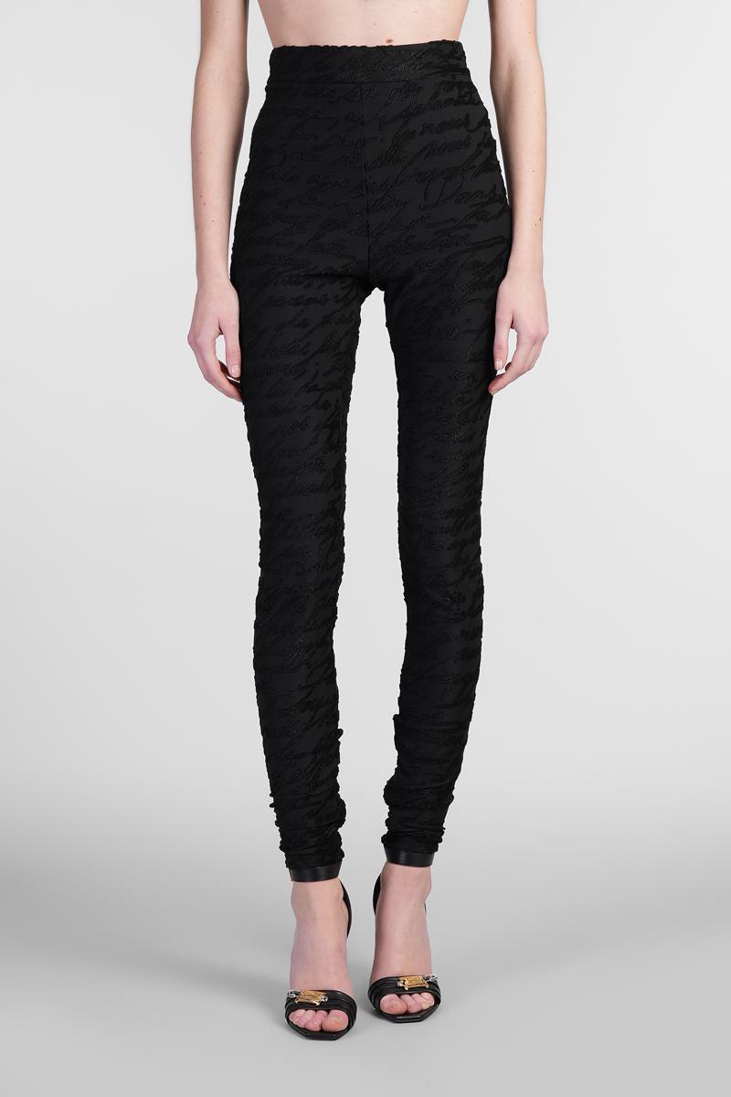 Balmain Leggings