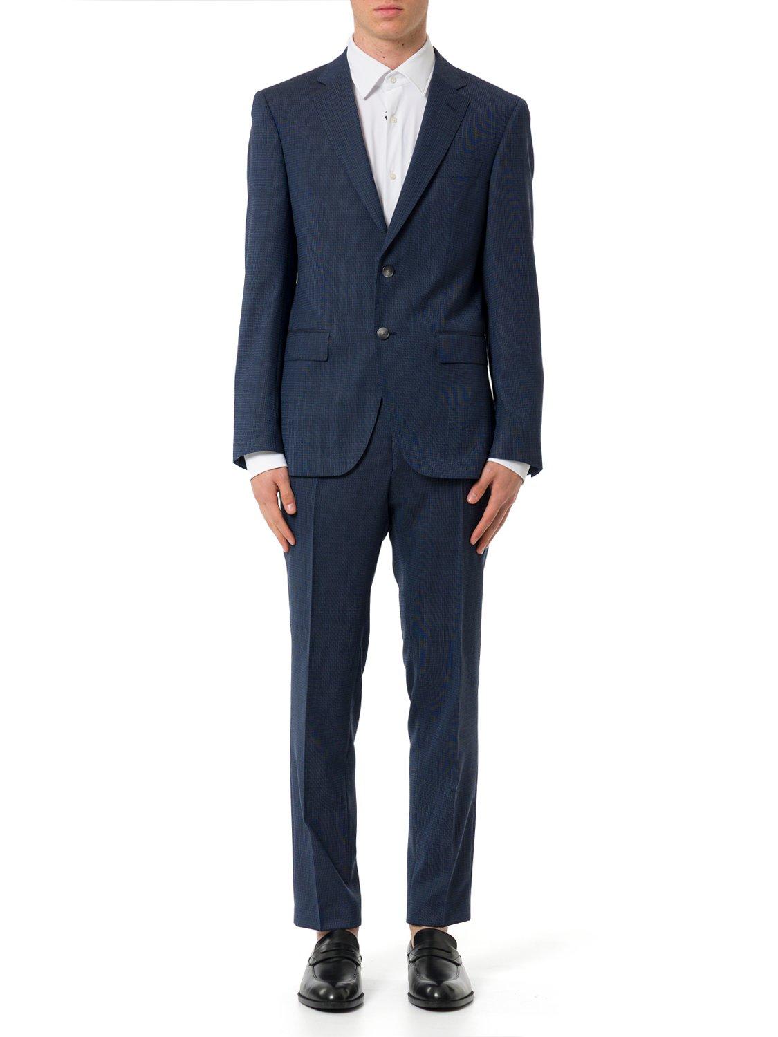 Hugo Boss Slim Fit Suit