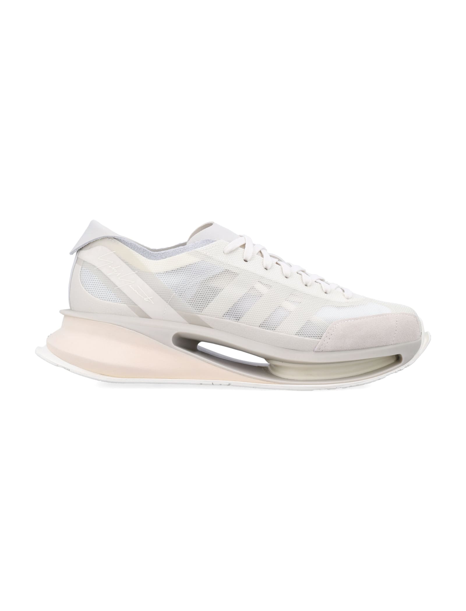 Y-3 Gendo Run