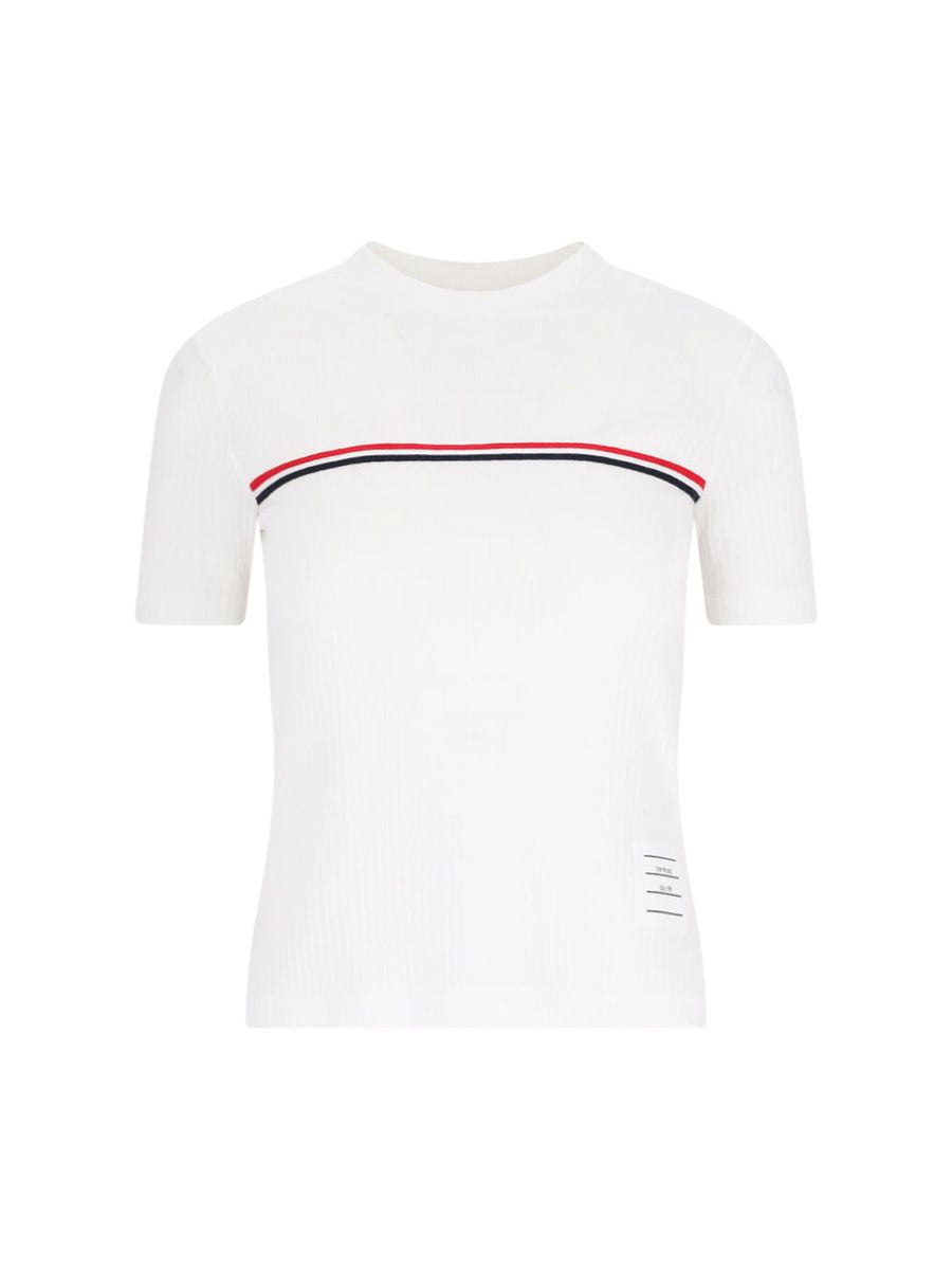 Thom Browne T恤及Polo衫