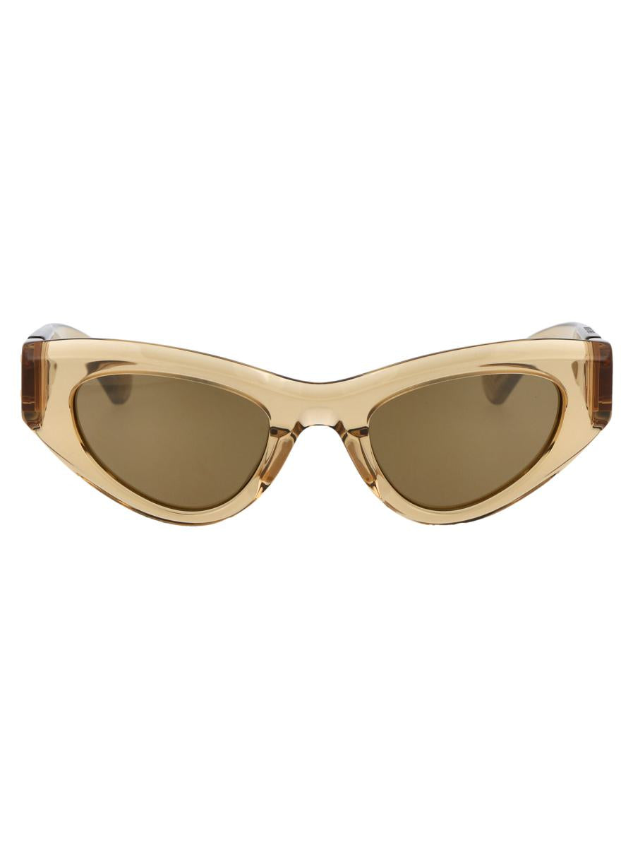 Bottega Veneta Sunglasses