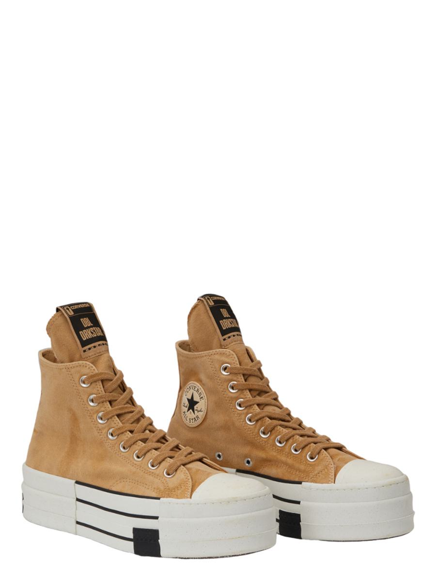 Converse Dbl Rdlstar A06756C Shoe