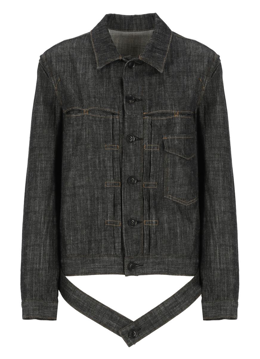 Y's Coats