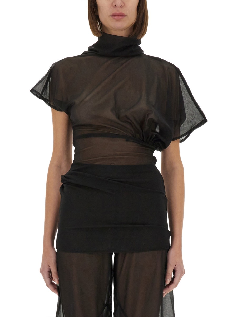Rick Owens Lilies Top lilith
