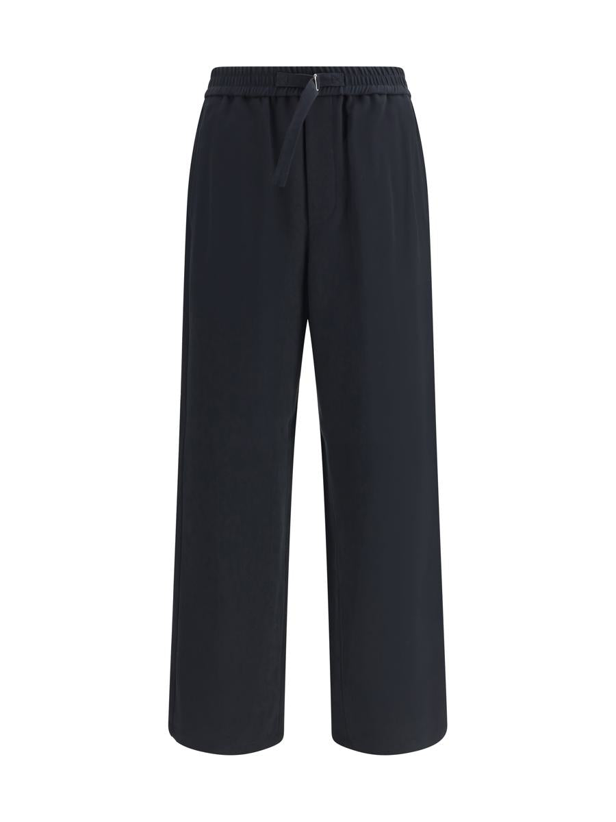 AMI Paris Pants
