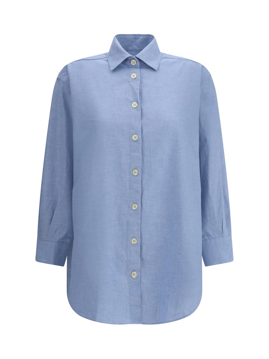 Deperlu Shirts