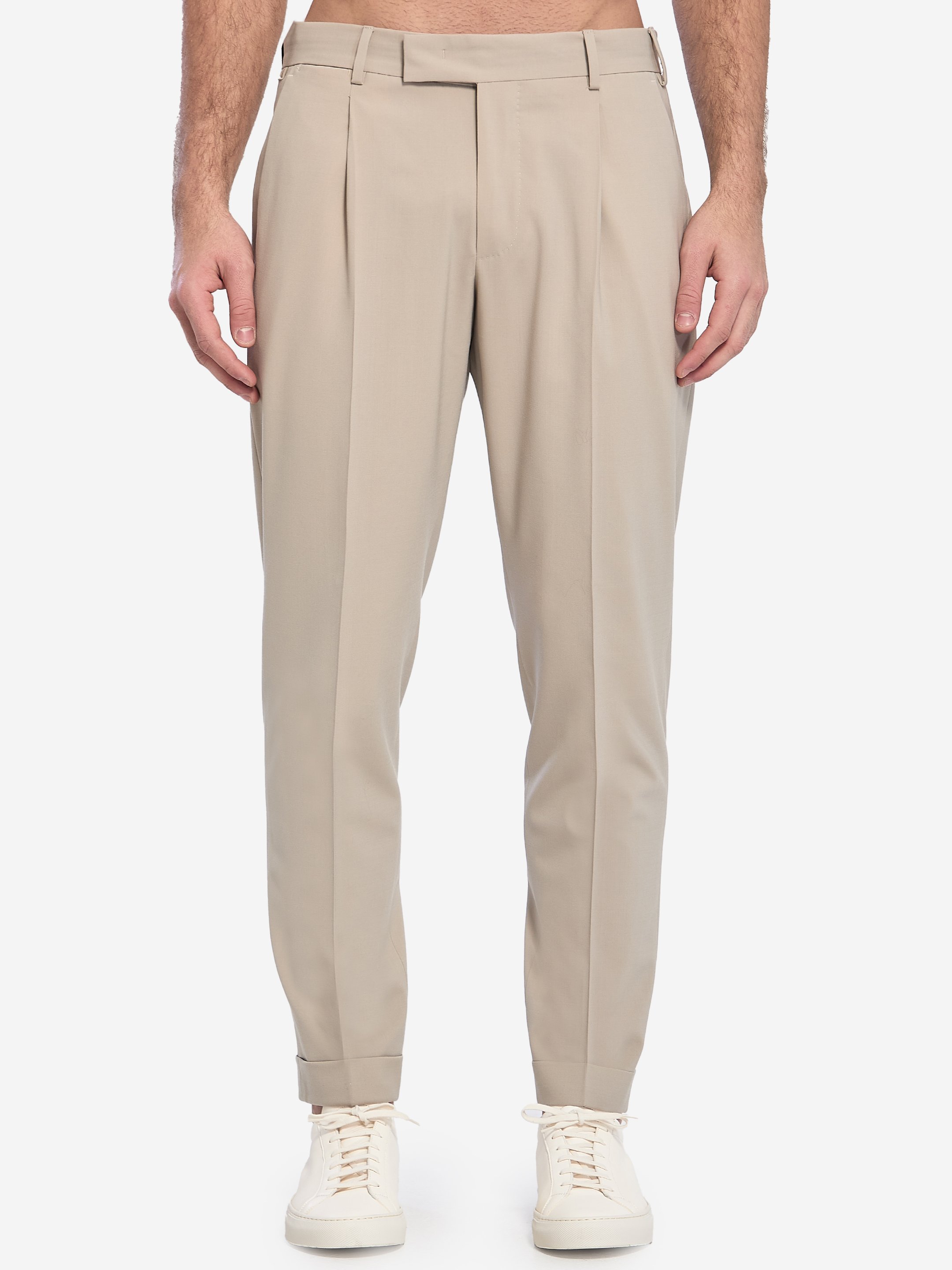 Rebel trousers