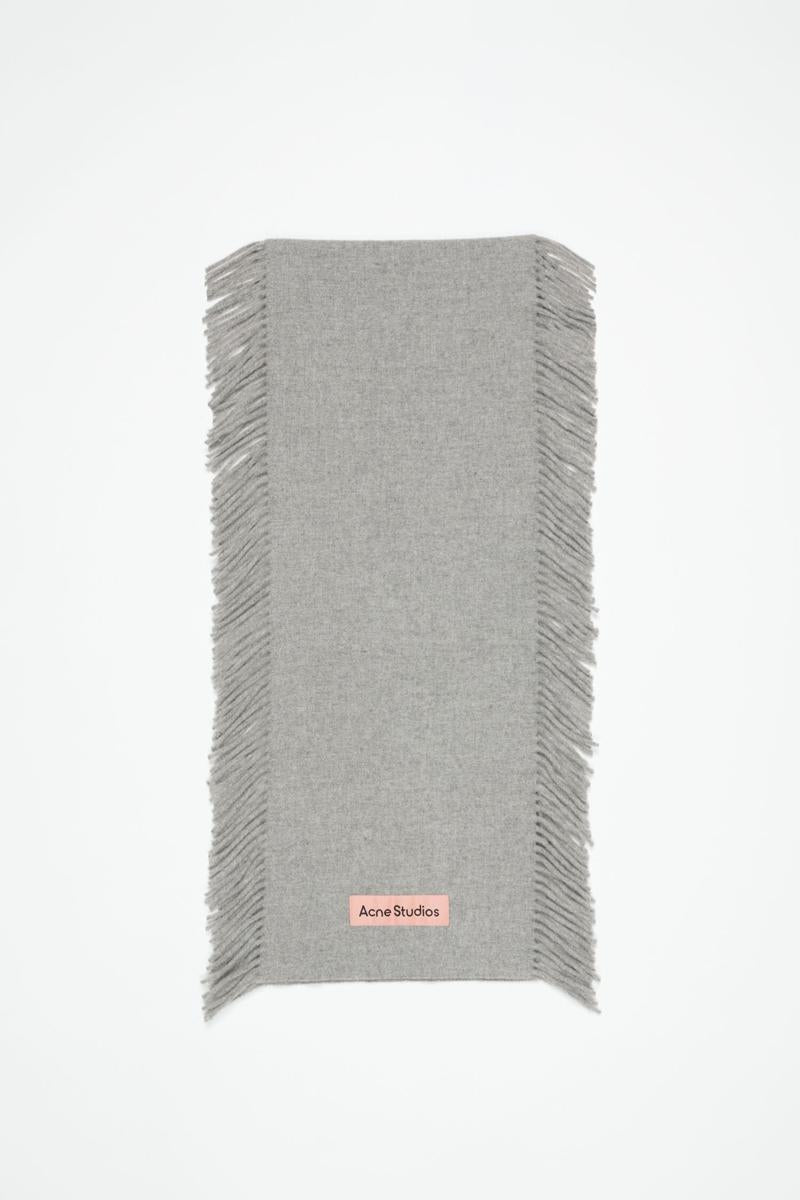 Acne Studios Fn Ux Scar000429 Accessories