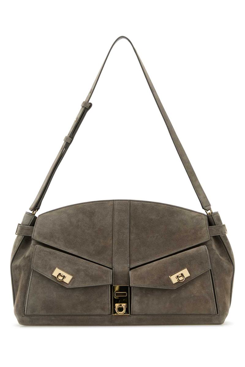Salvatore Ferragamo Handbags.