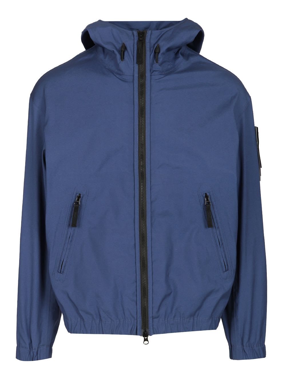 Stone Island 棉质防风衣
