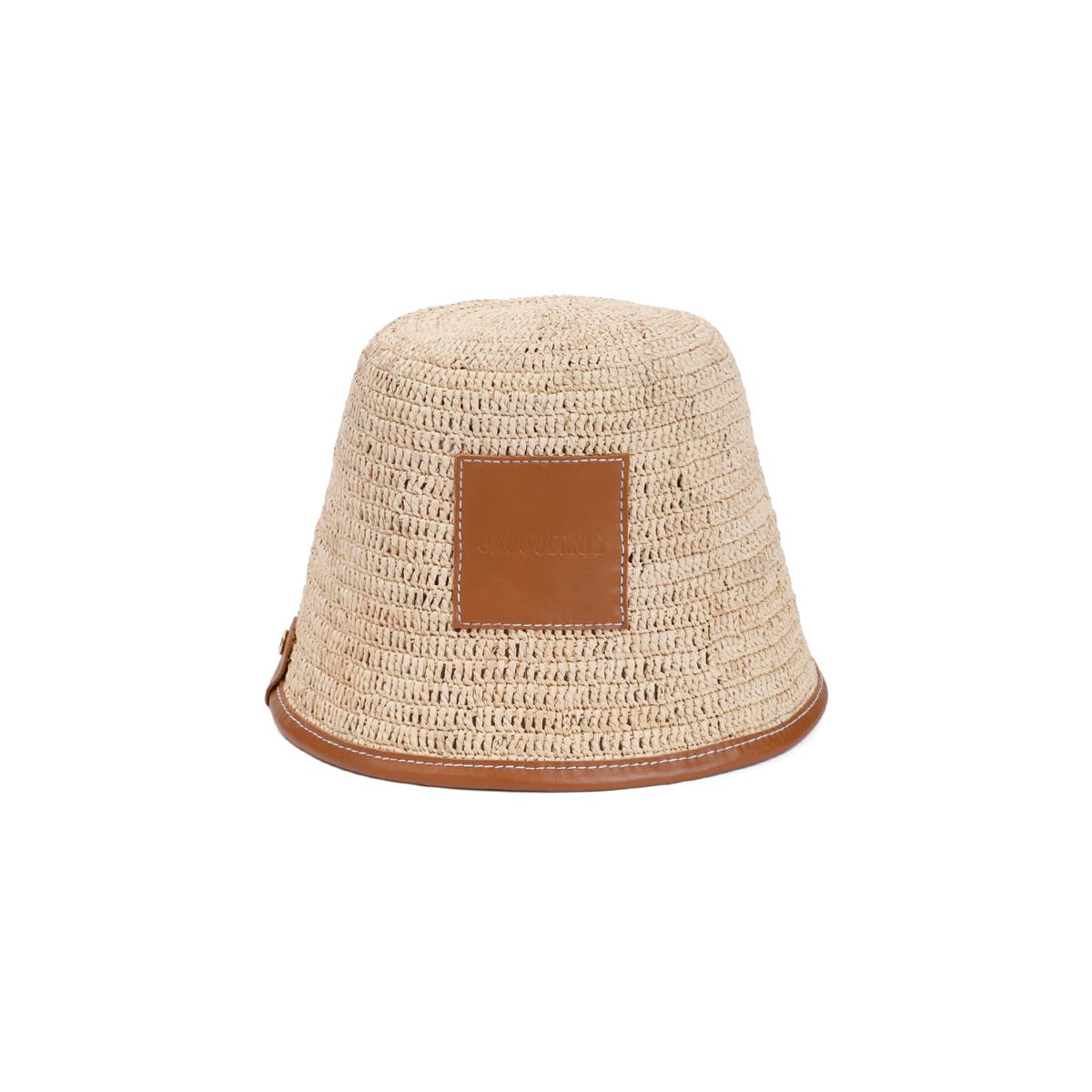 Jacquemus 帽子
