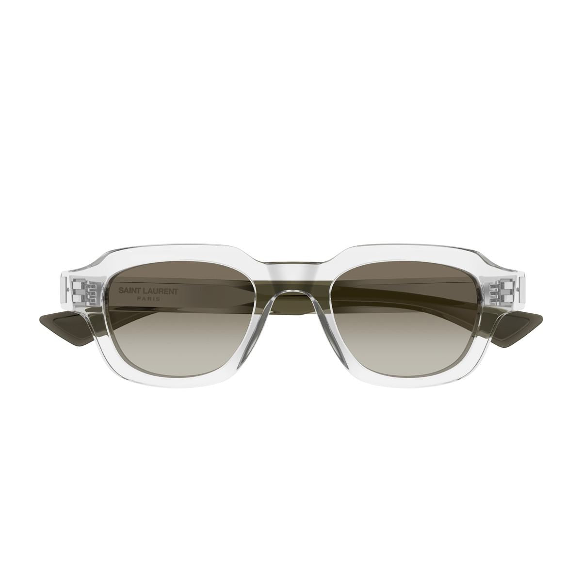 Saint Laurent Sl 791 Linea Corner Angle Sunglasses