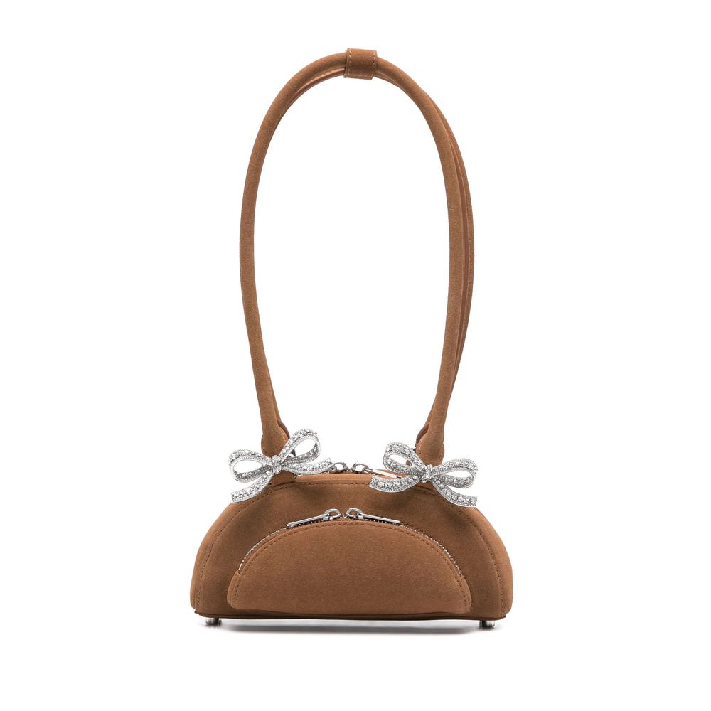 Self-Portrait Bags