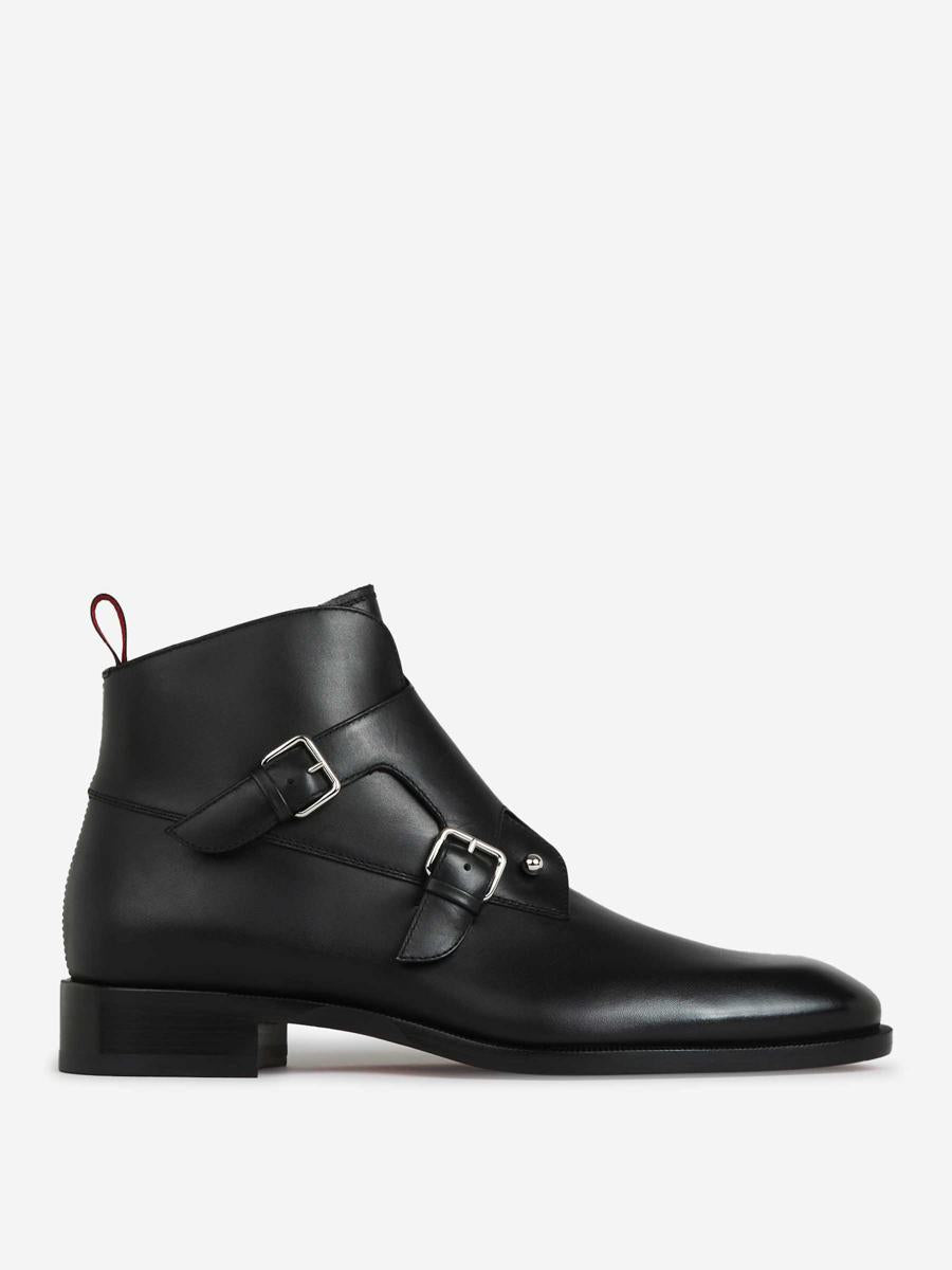 Christian Louboutin Chambeli 僧侣靴