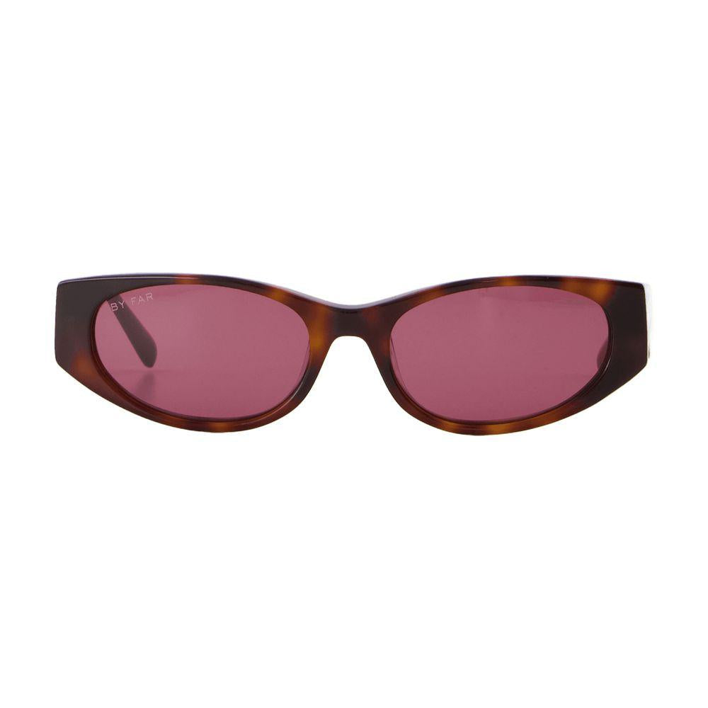 By Far Sunglasses