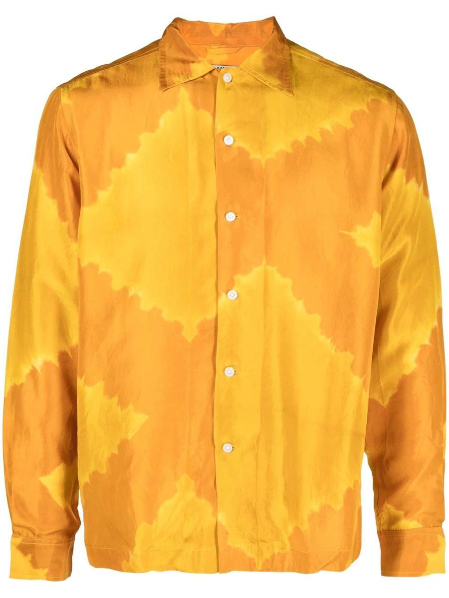 Bode Shirt