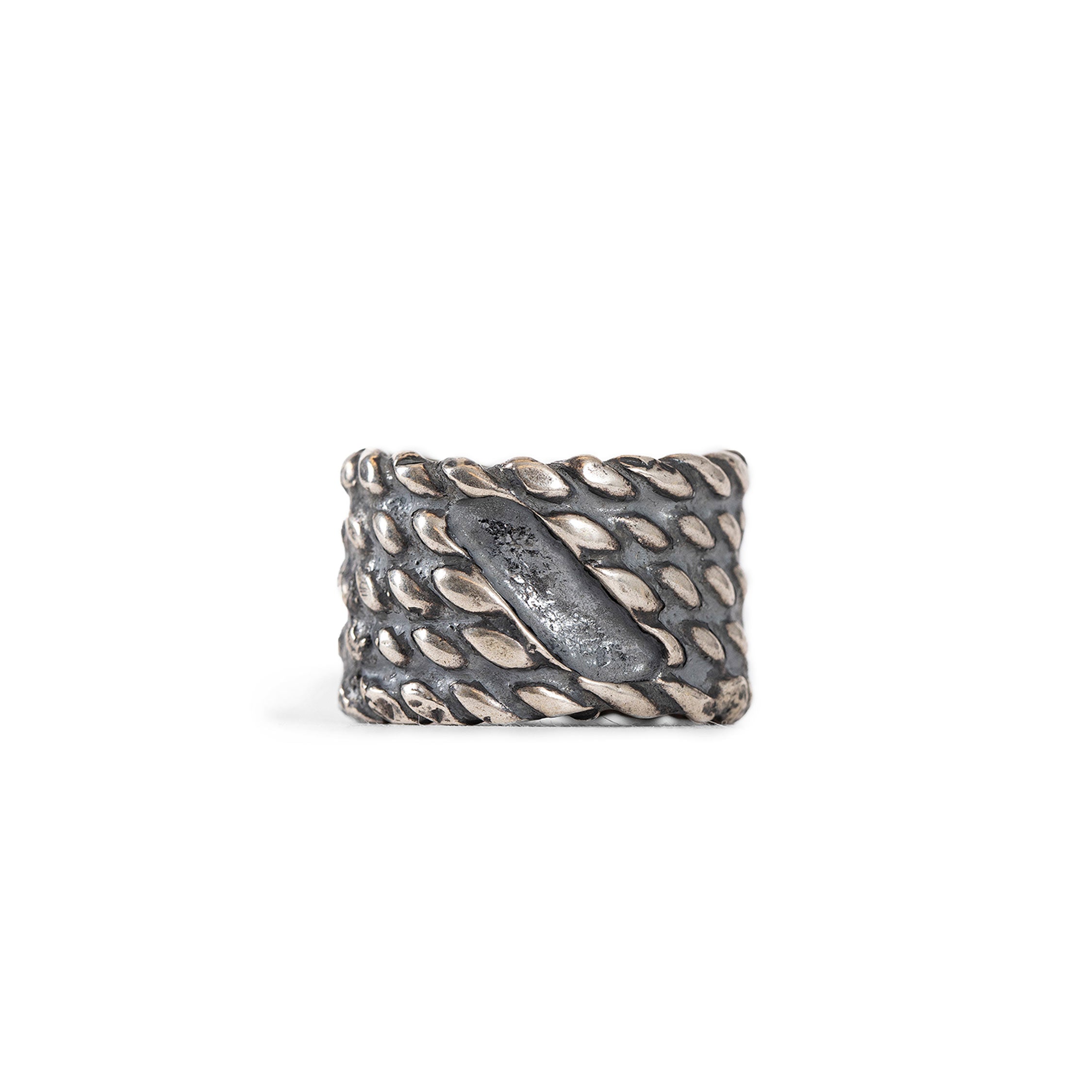GOTI MAN SILVER JEWELLERY