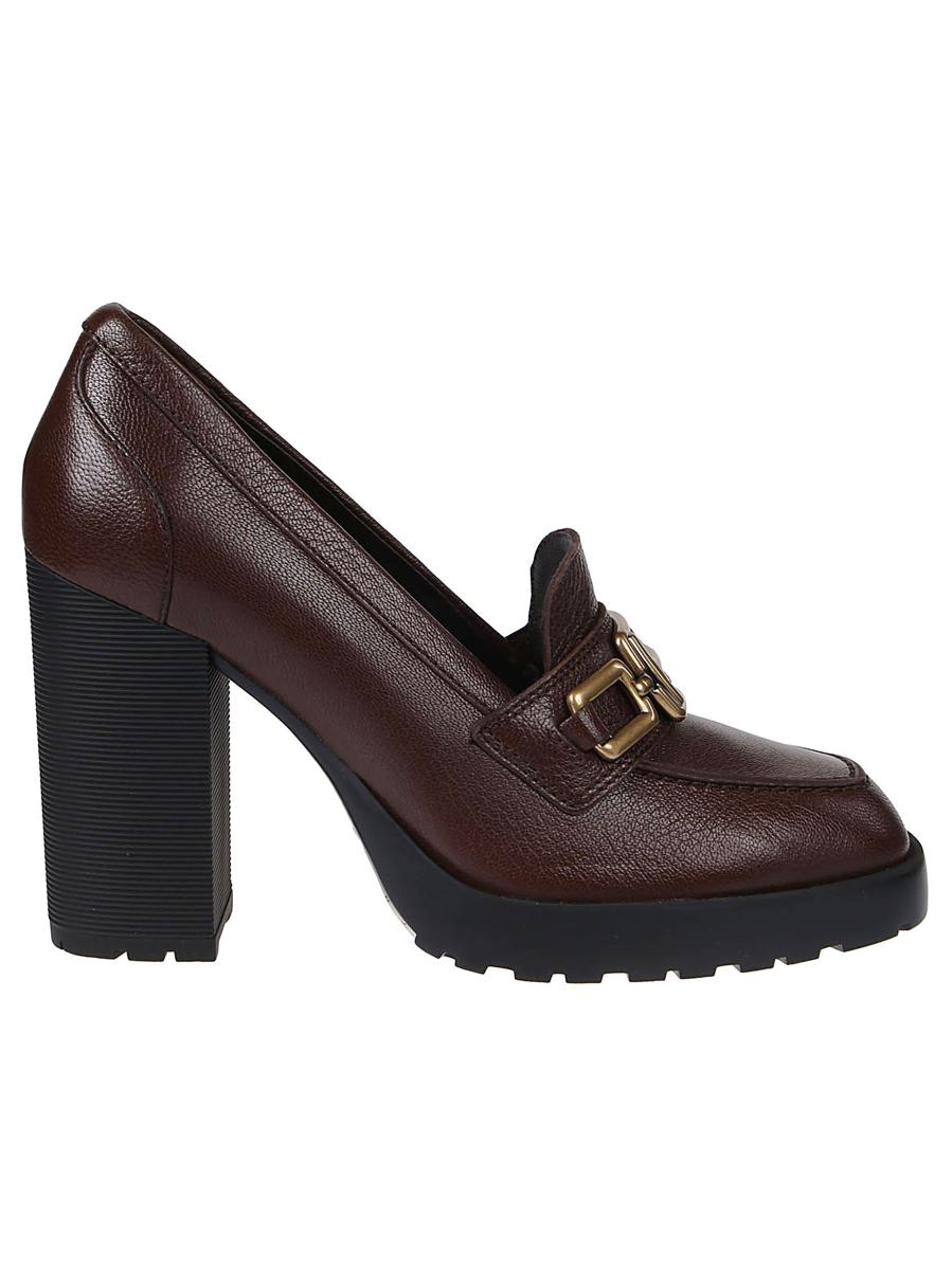 霍根 pumps