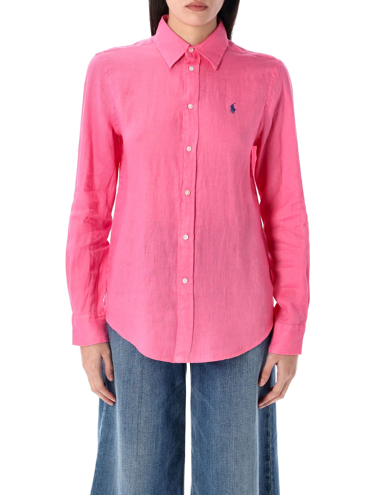 Polo Ralph Lauren 经典款衬衫