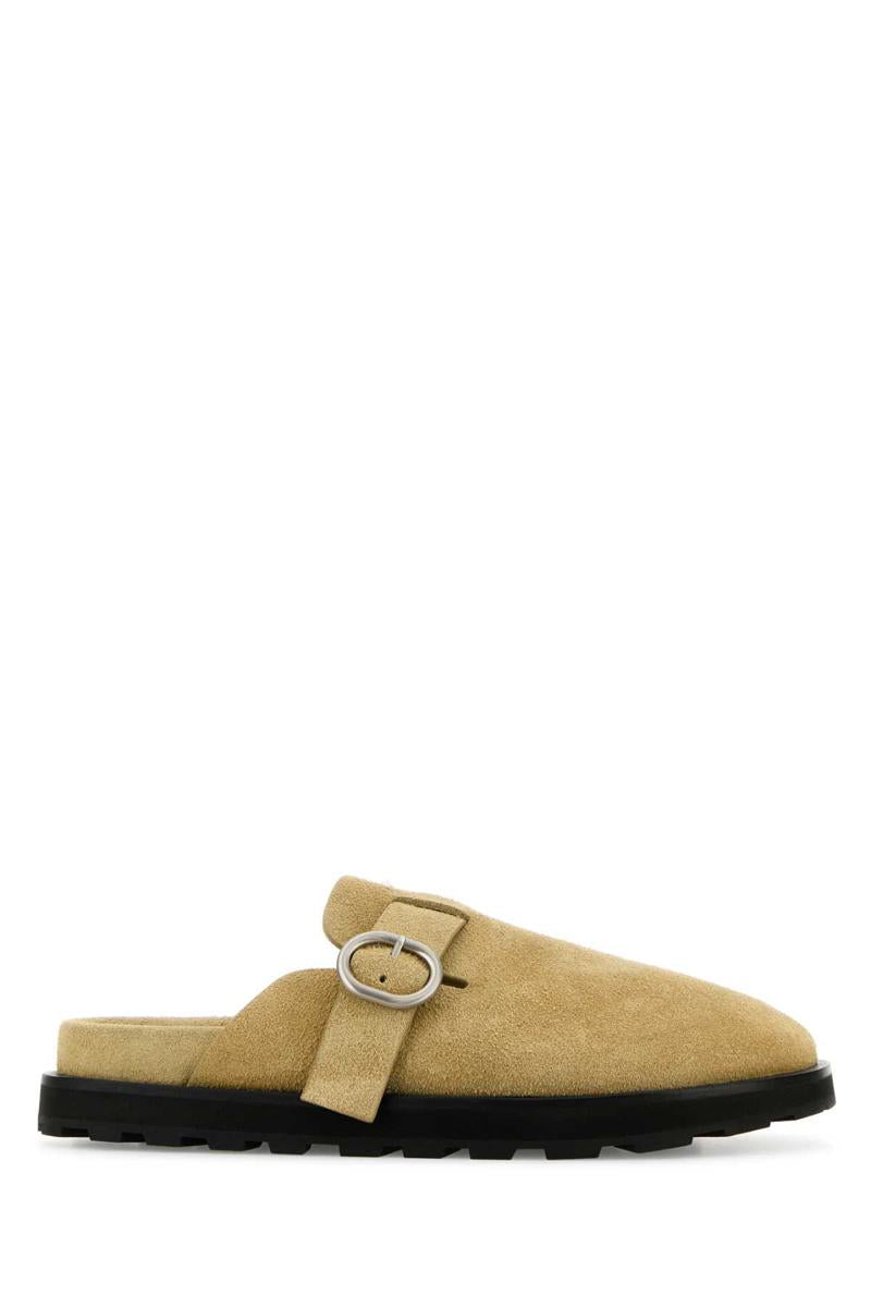 Jil Sander 拖鞋