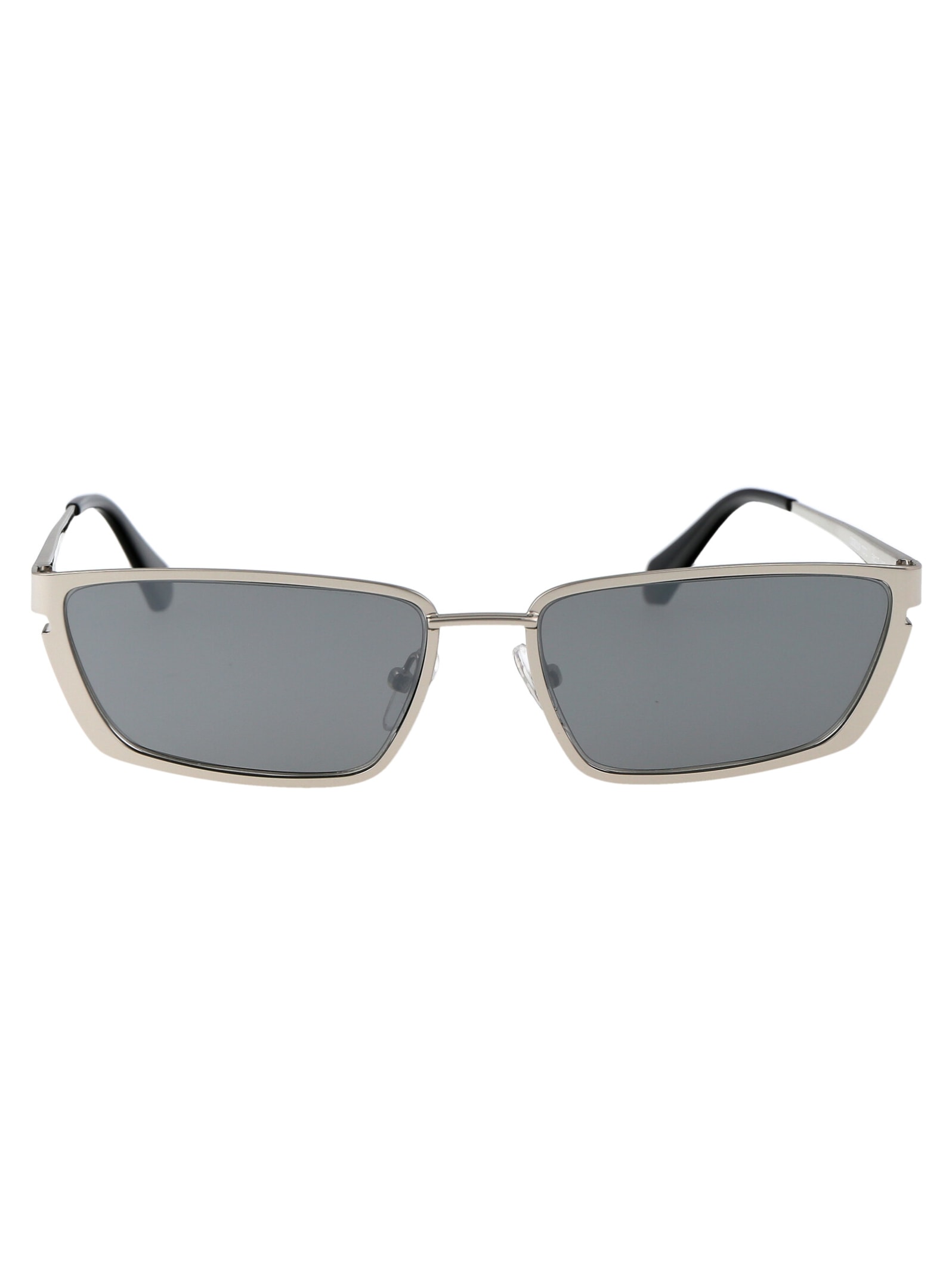 Off-White Richfield Sunglasses