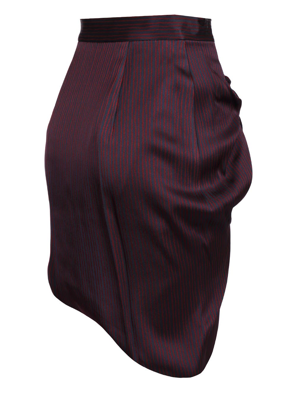 Vivienne Westwood mini Side Panther Skirt