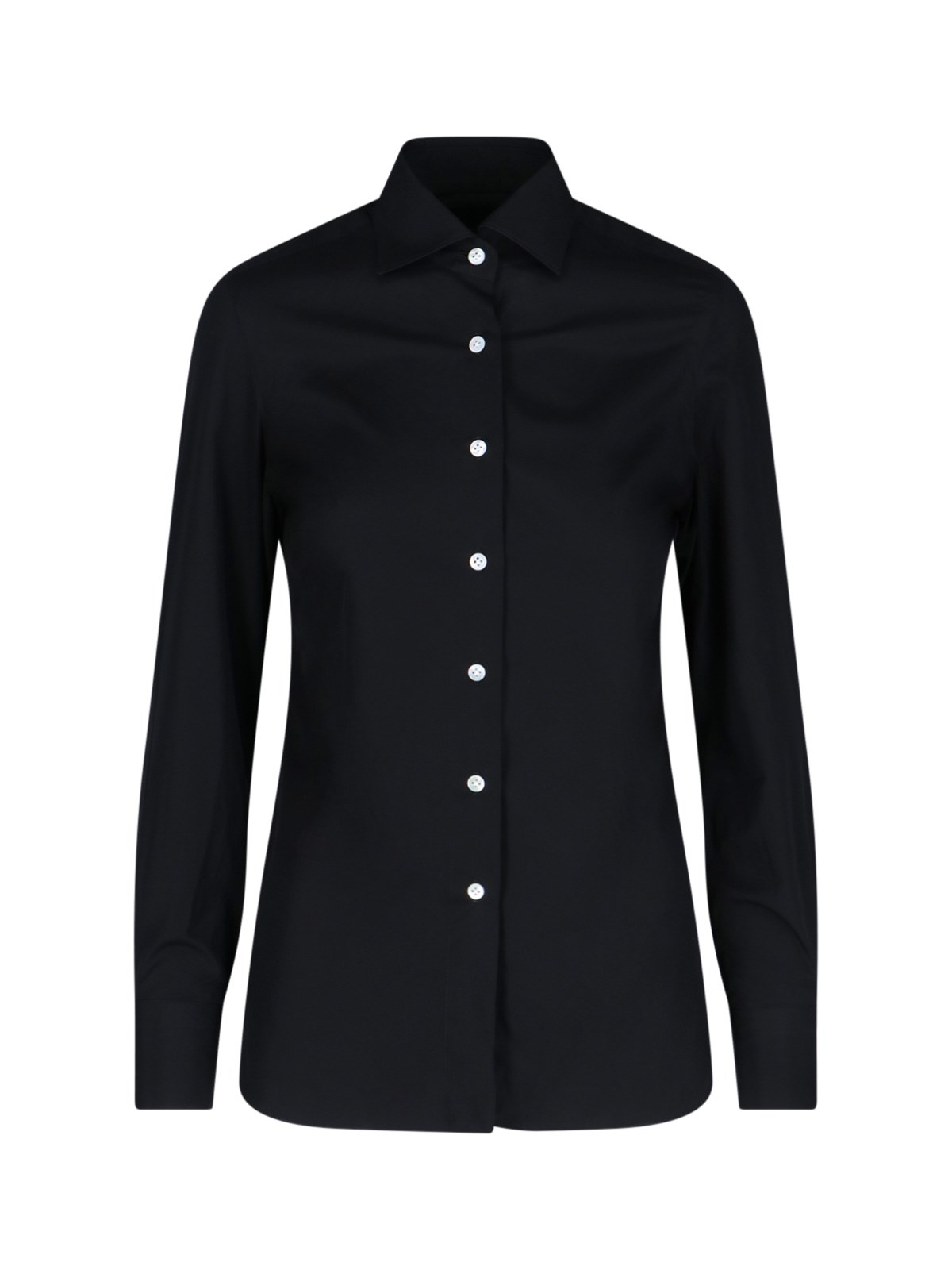 Finamore 1925 'Ivana' Shirt