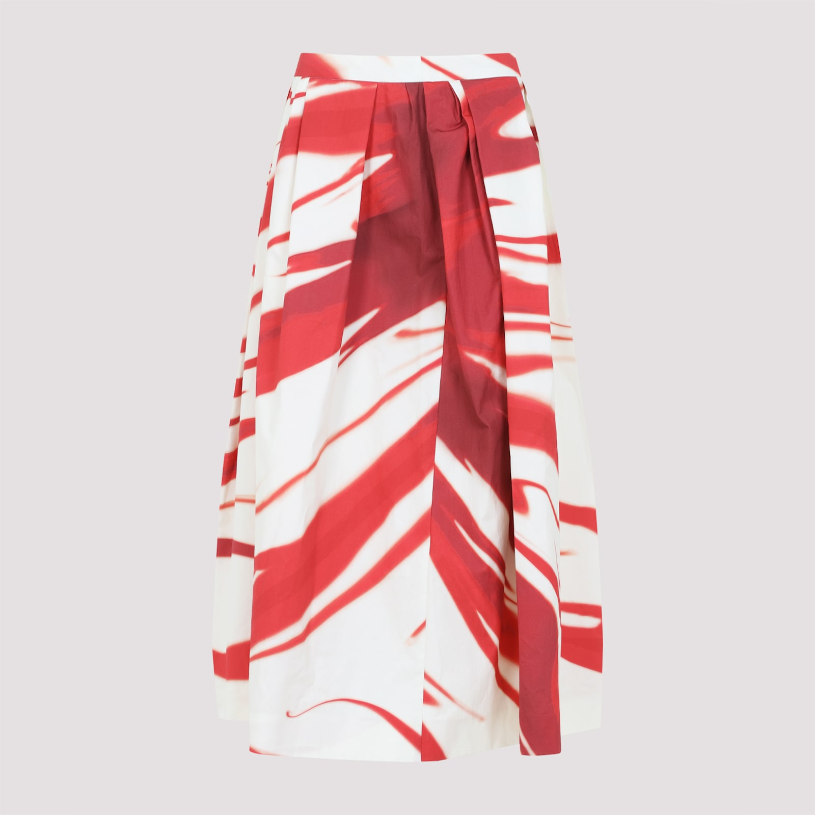 Dries Van Noten Soni Skirt