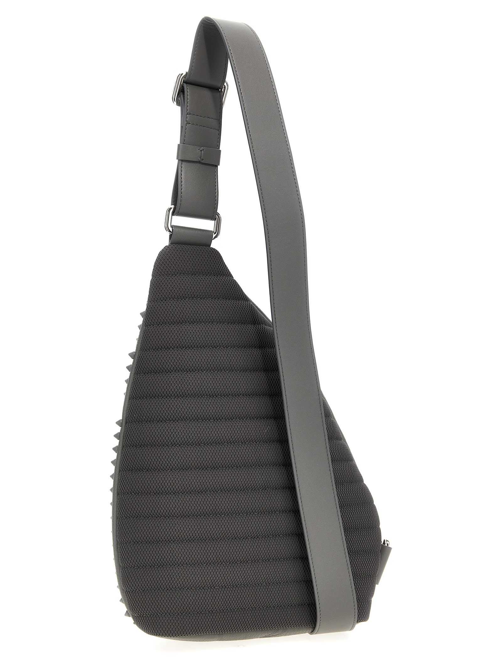 Christian Louboutin funky Crossbody Bag