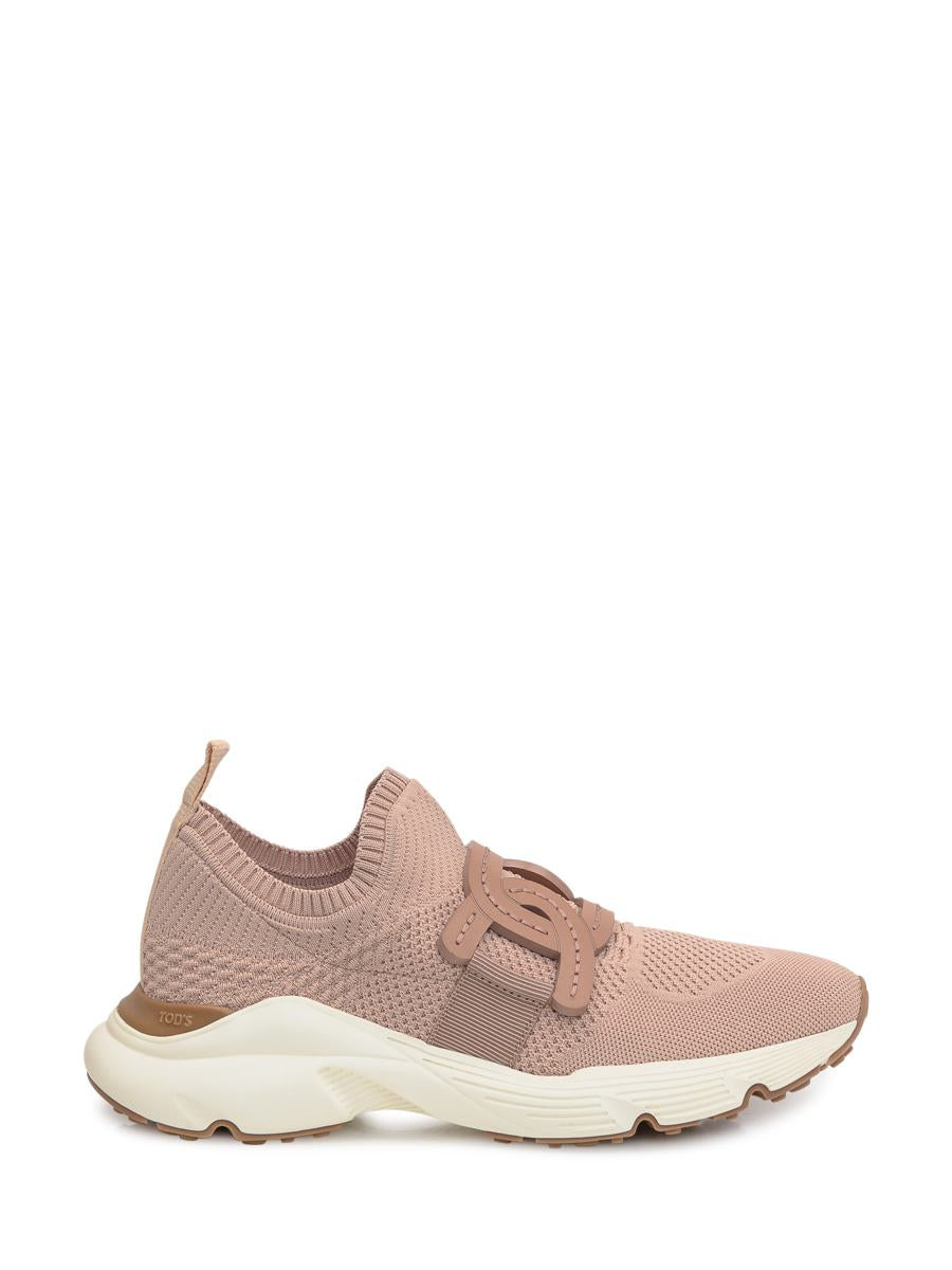 Tod'S 科技面料运动鞋
