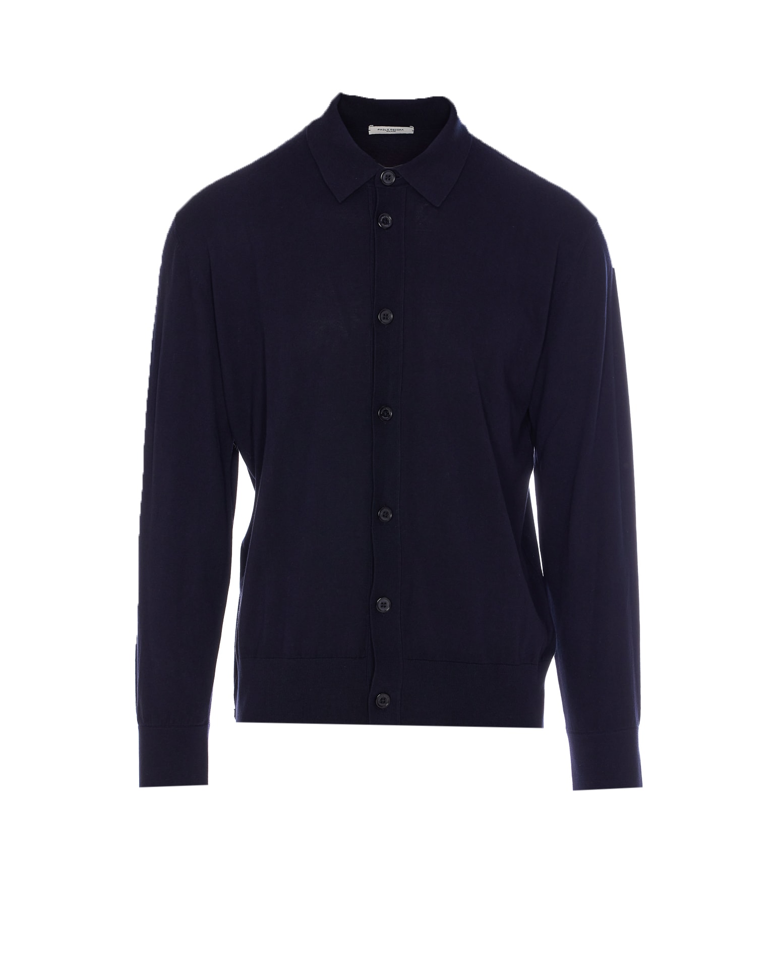 Paolo Pecora Shirt Sweater