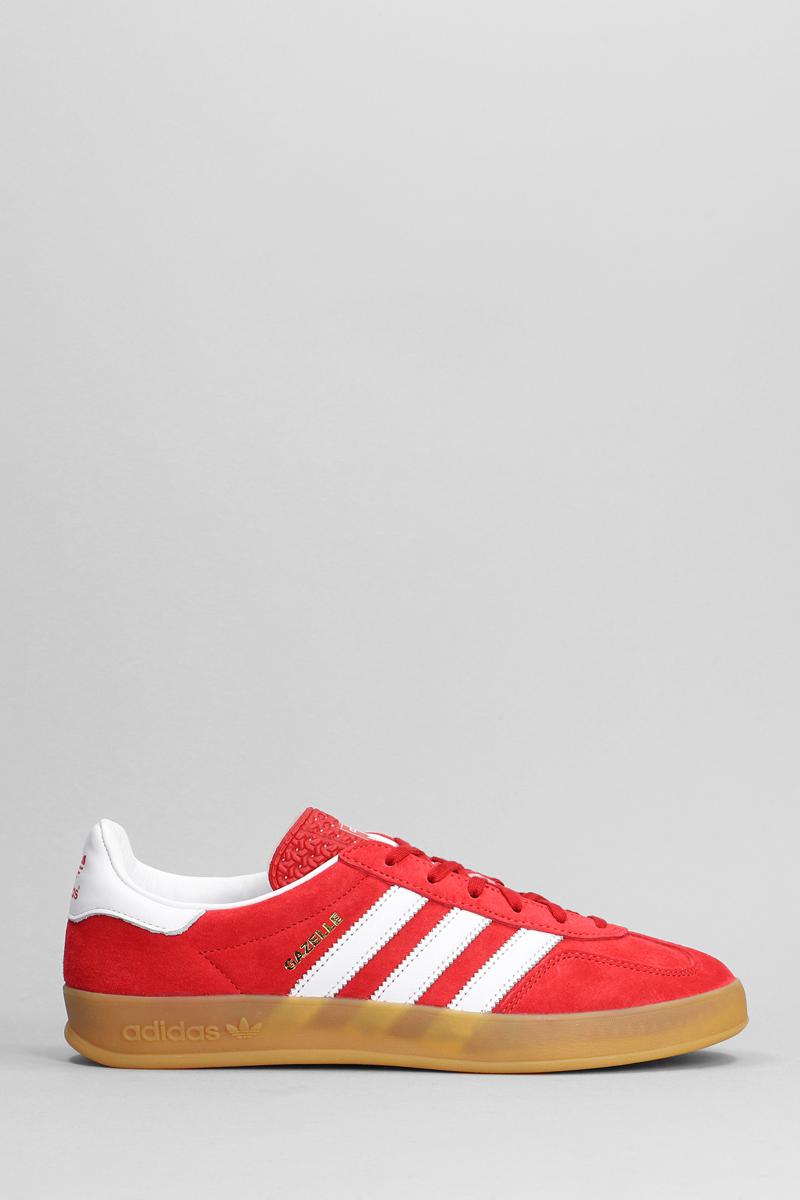 Adidas Gazelle Indoor Sneakers