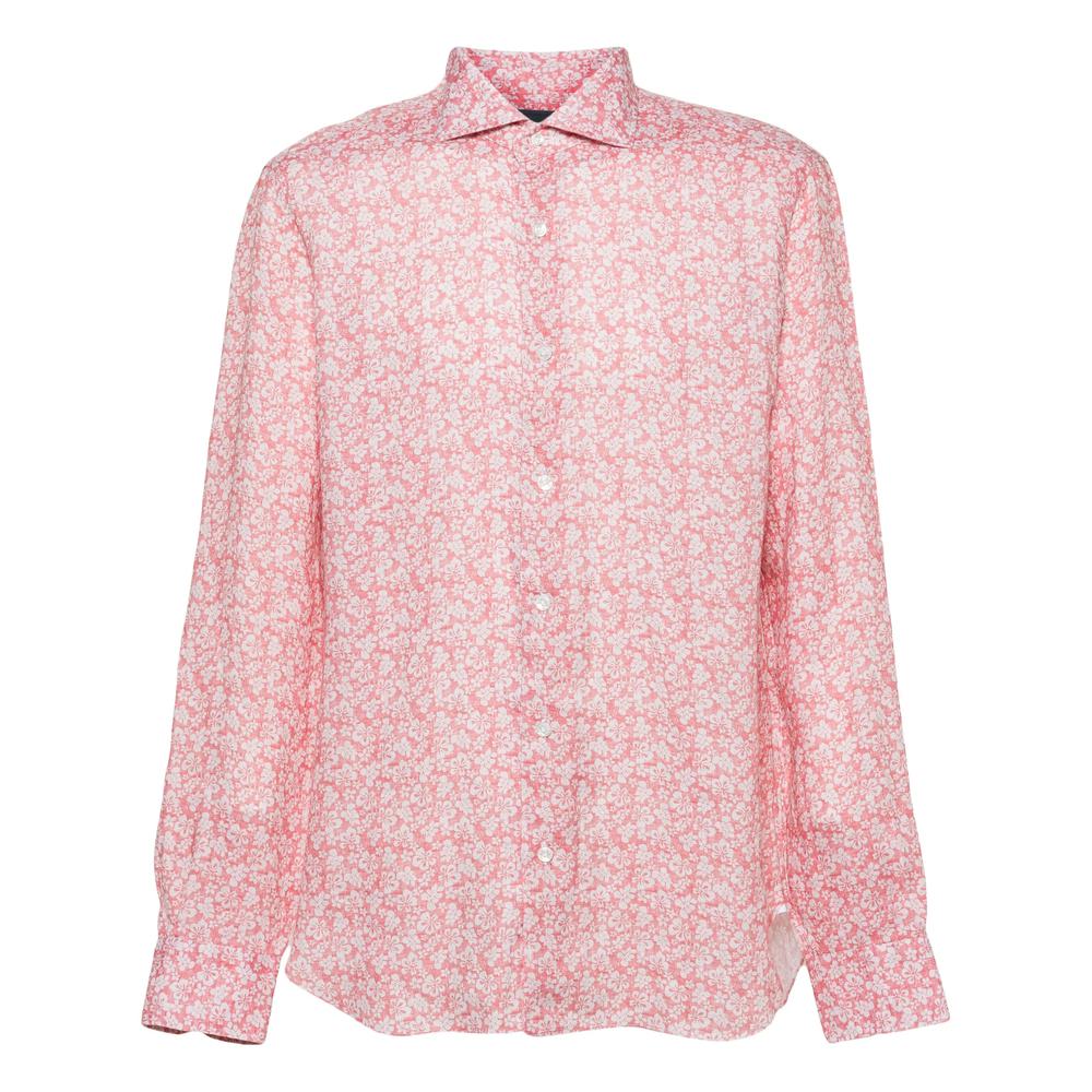 Barba Shirts
