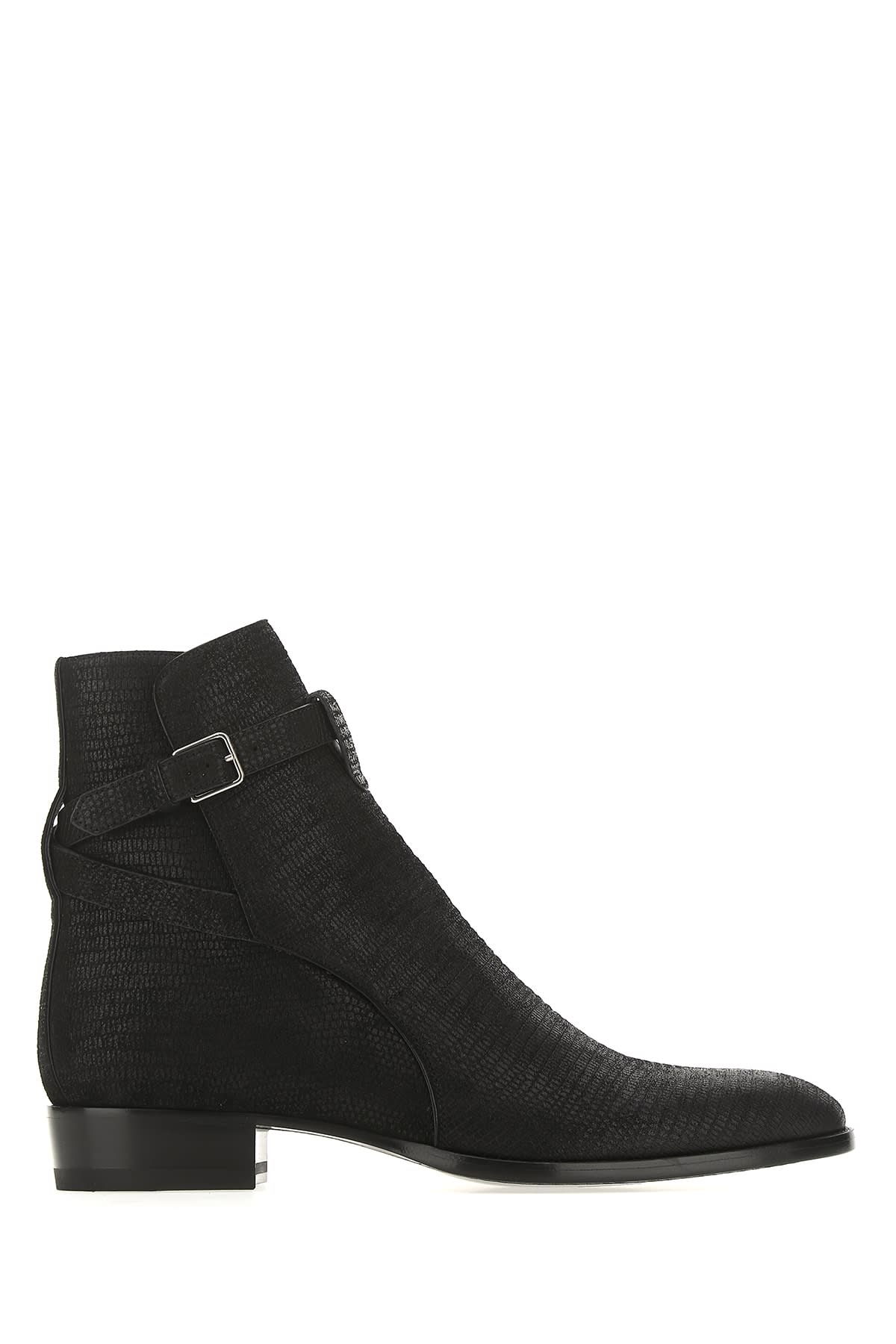 Saint Laurent Stivali
