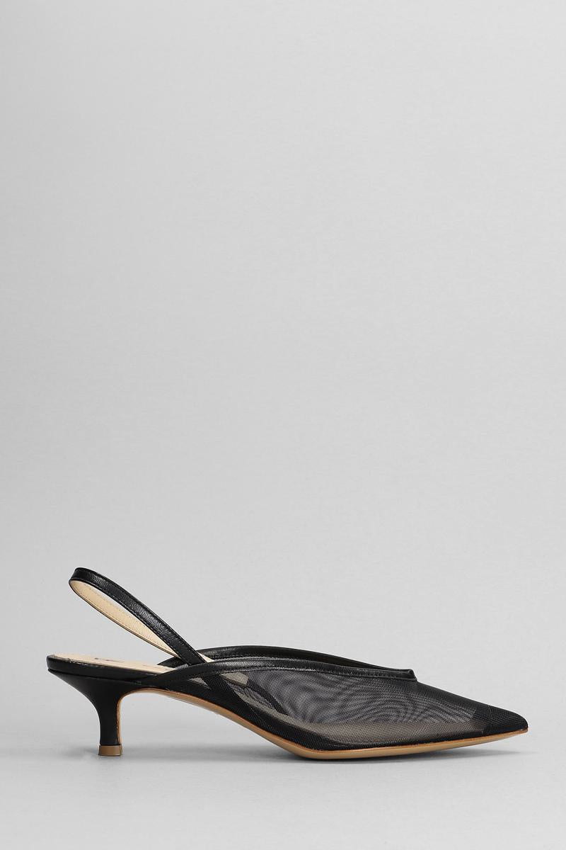 Fabio Rusconi Pumps