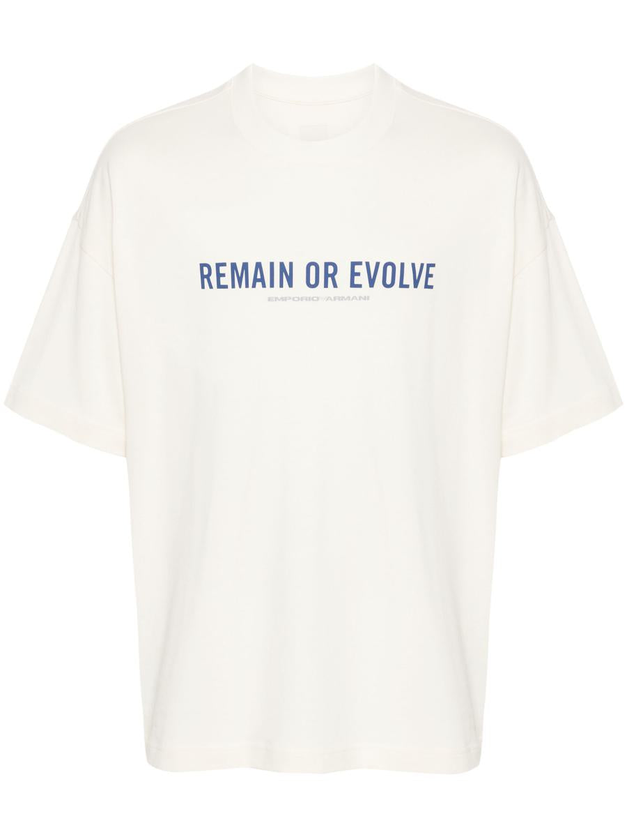 Emporio Armani T恤