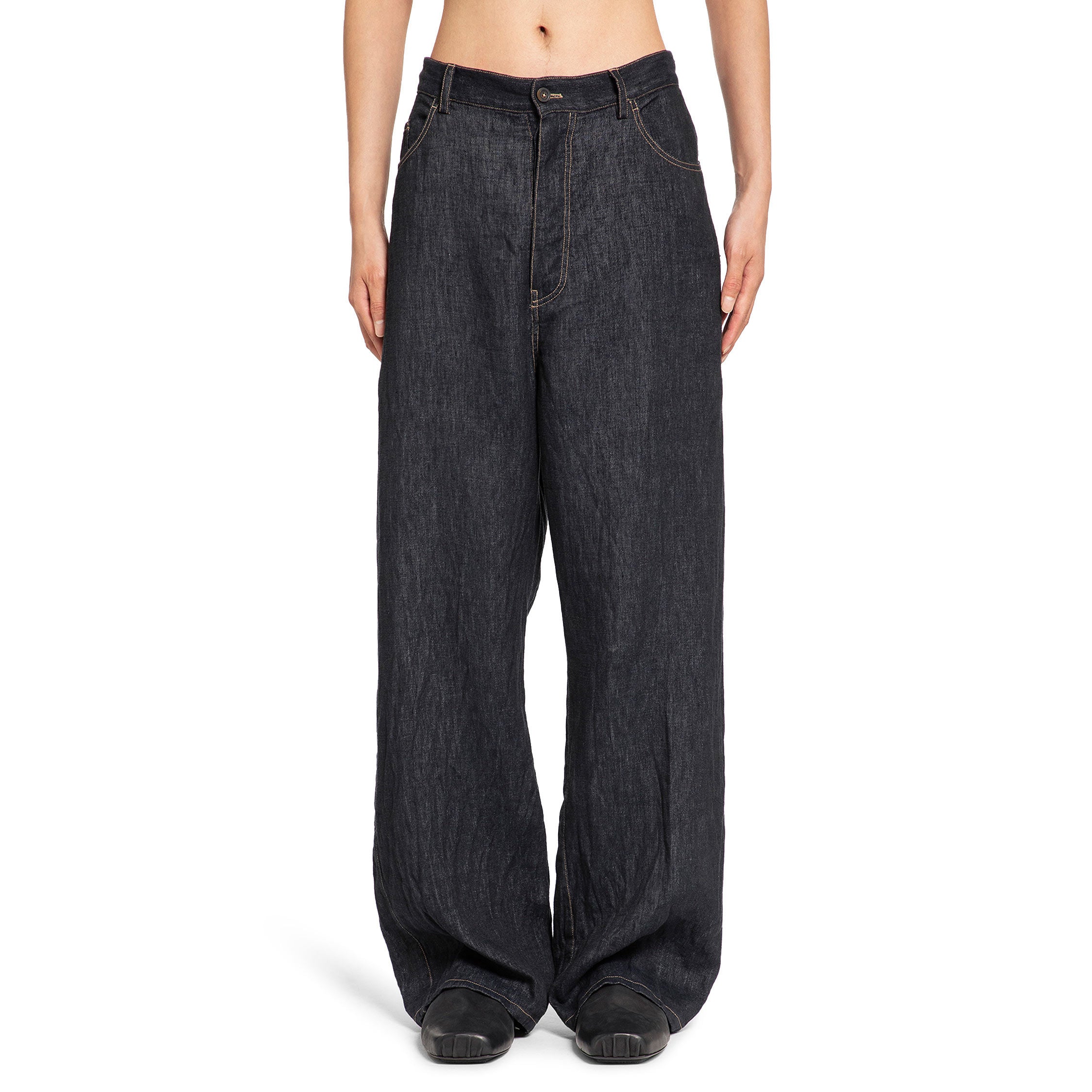 FORME D'EXPRESSION MAN BLUE JEANS