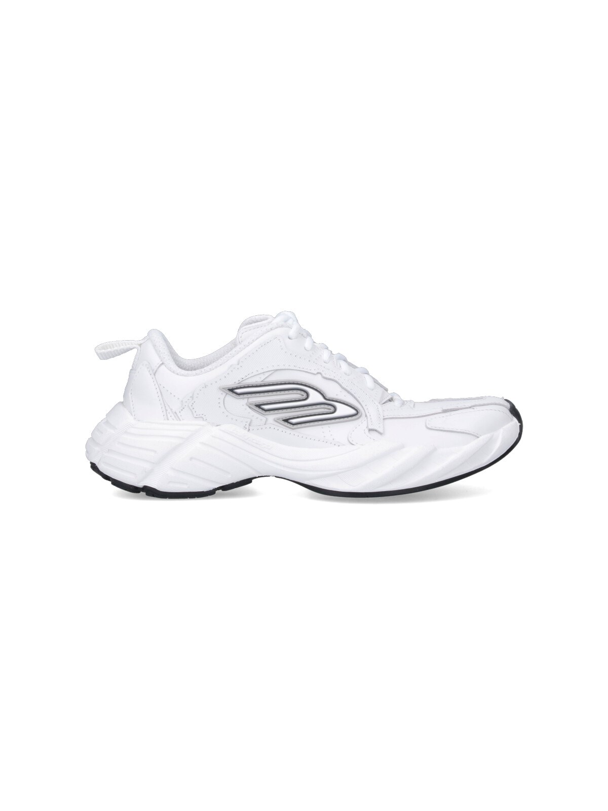 Balenciaga "Monday Shoe" Sneakers