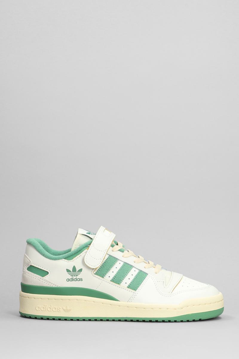 Adidas Forum 84 Low Sneakers