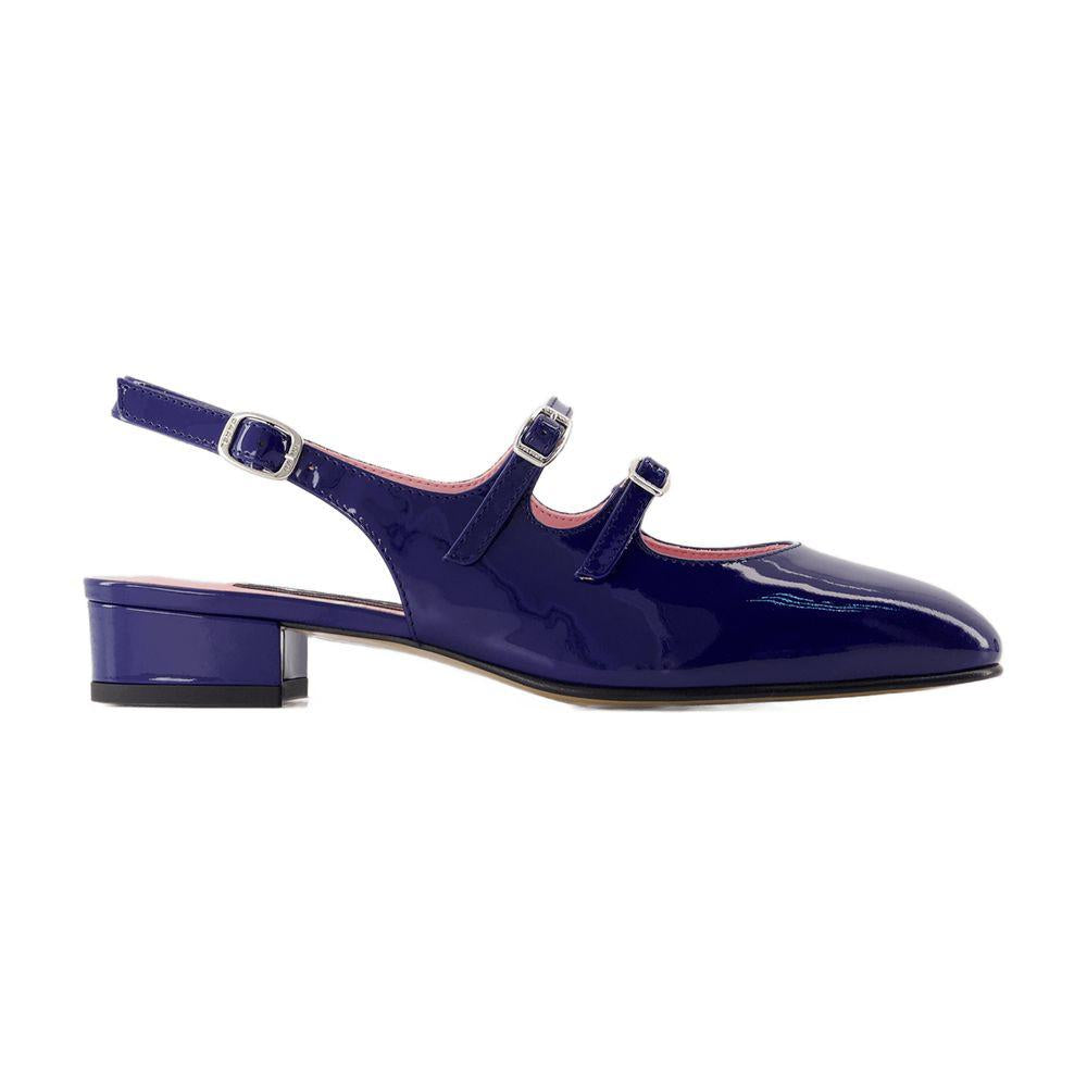 Carel Paris Peche Sandals