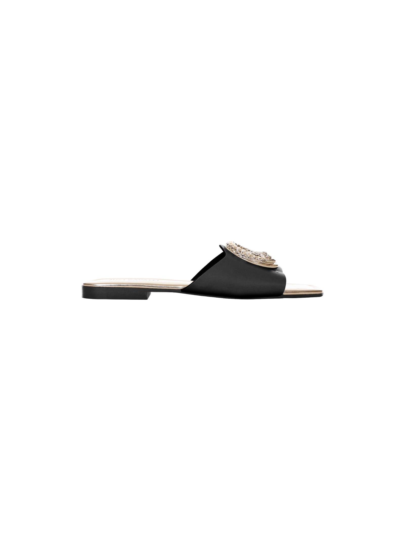 Just Cavalli Womens Sandals