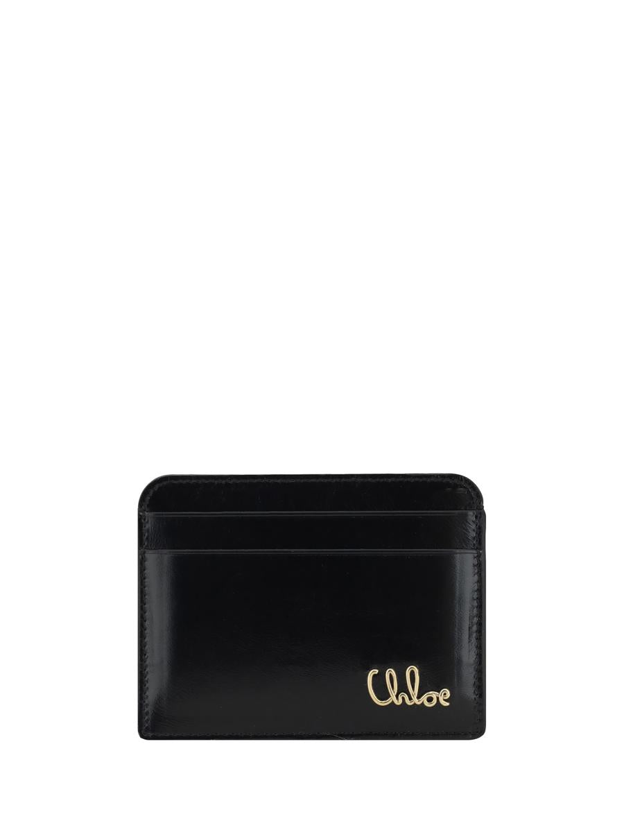 Chloé Wallets
