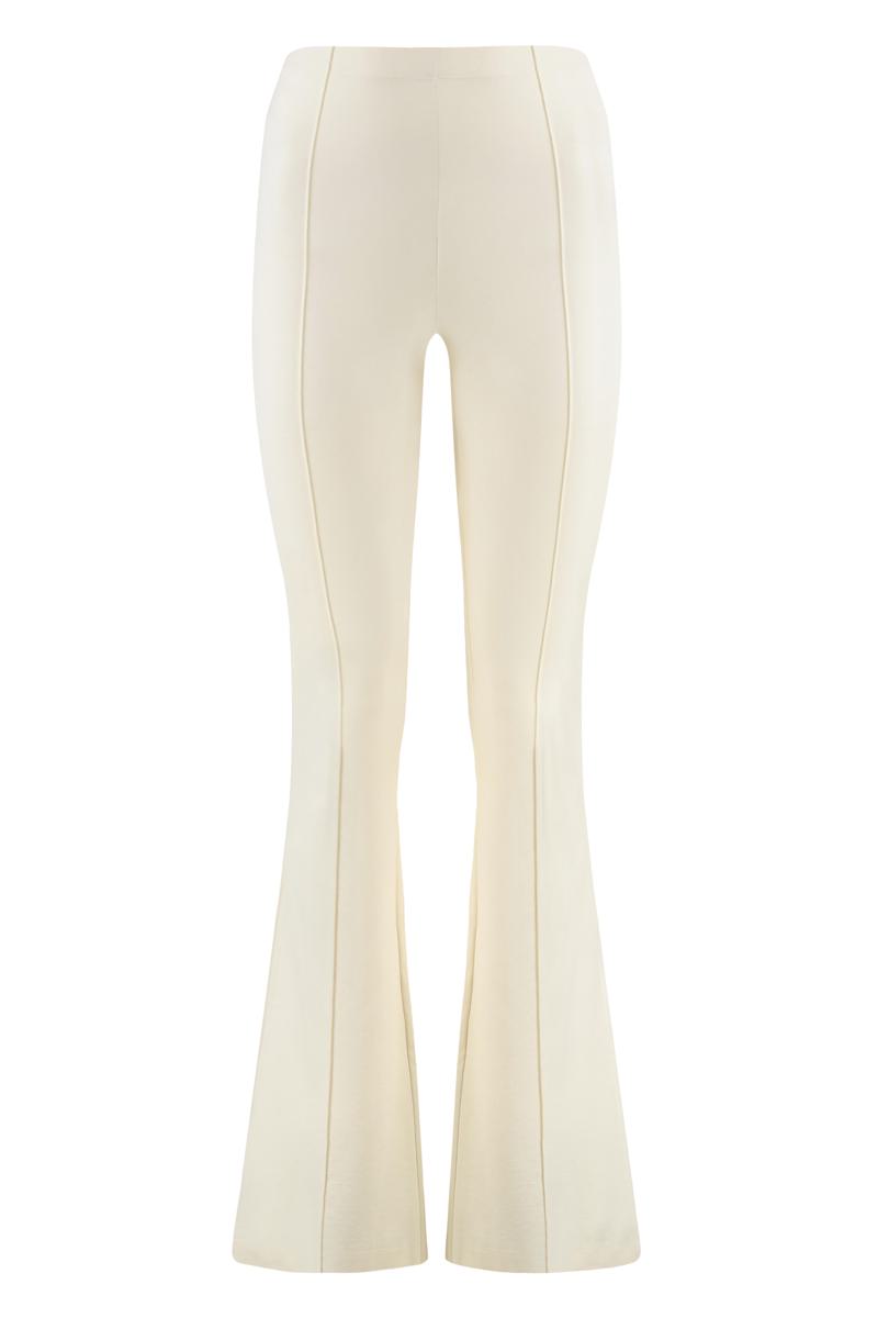 Sablyn Bailey Flared Trousers