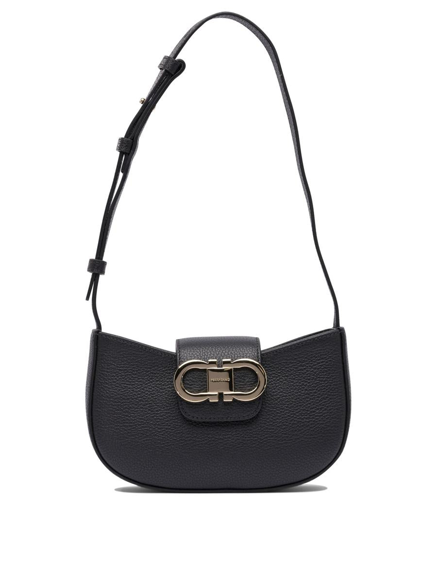 Salvatore Ferragamo Shoulder Bags